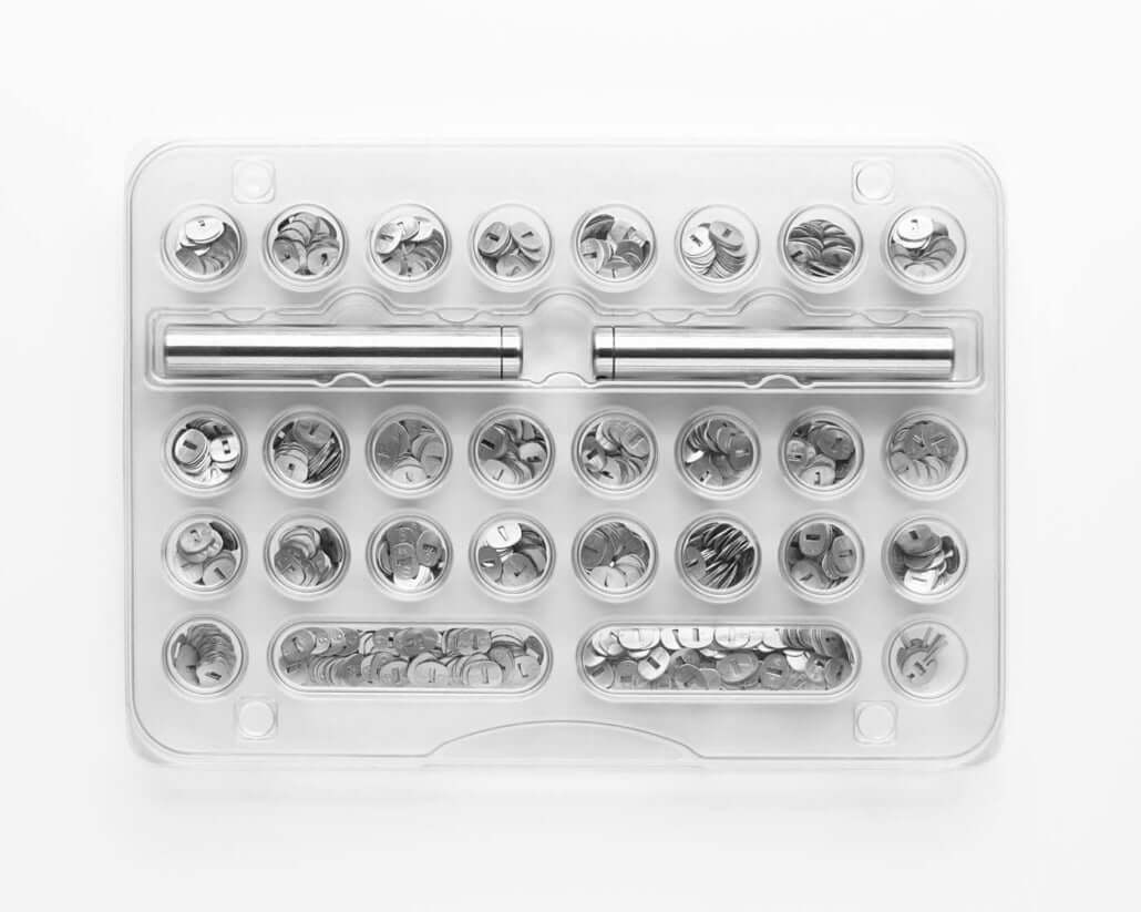 Cryptosteel Capsule Duo