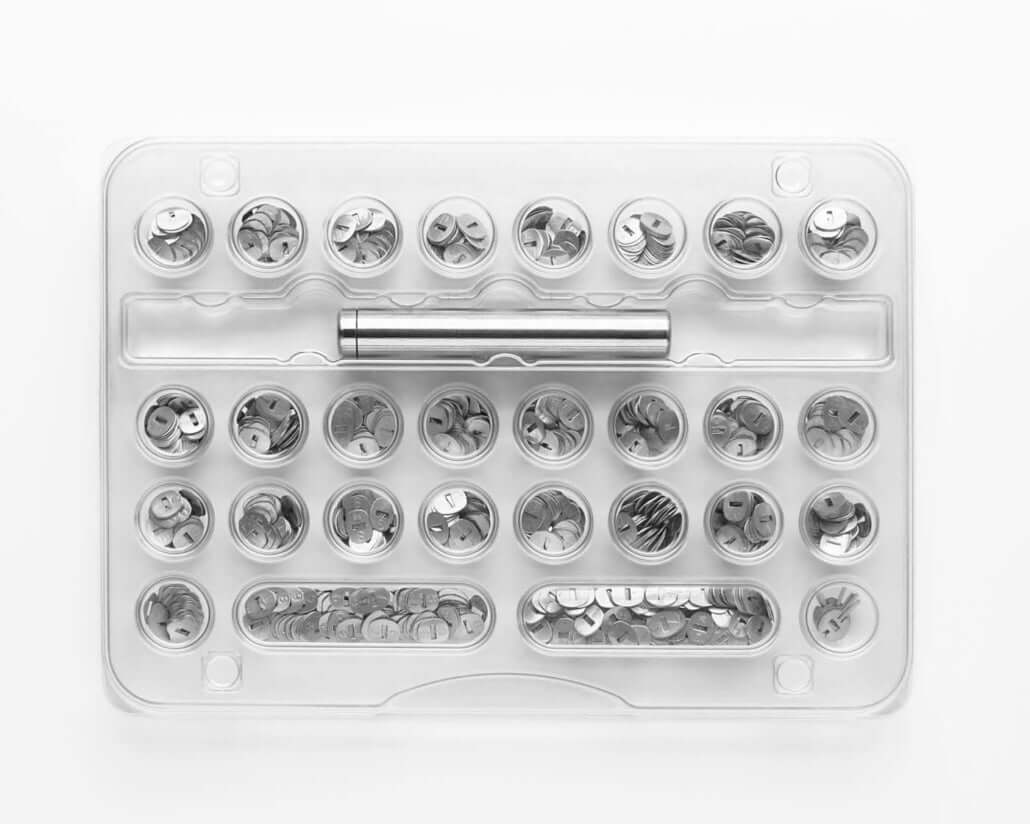 Cryptosteel Capsule Solo